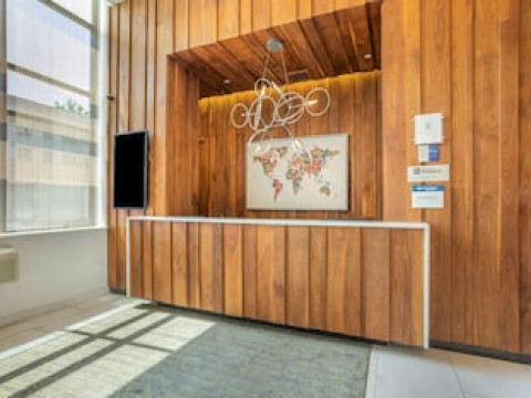 BEST WESTERN PLUS PLAZA