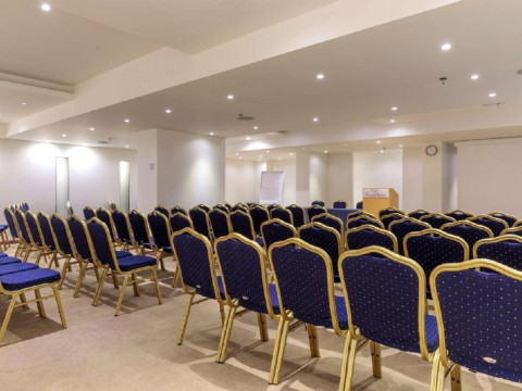 Best Western Plus Plaza Hotel