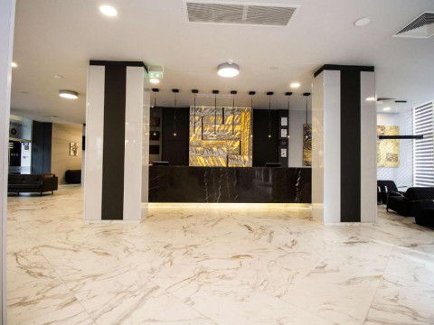 Best Western PLUS Premium Inn