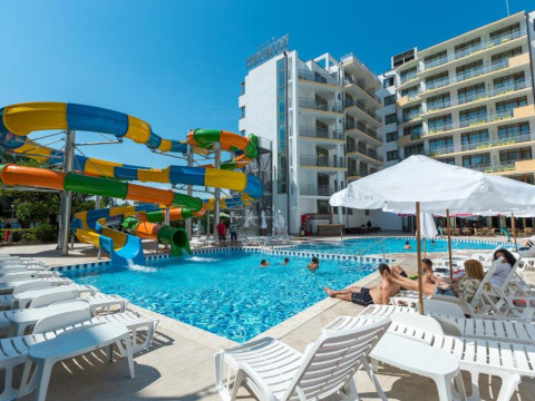 Best Western PLUS Premium Inn