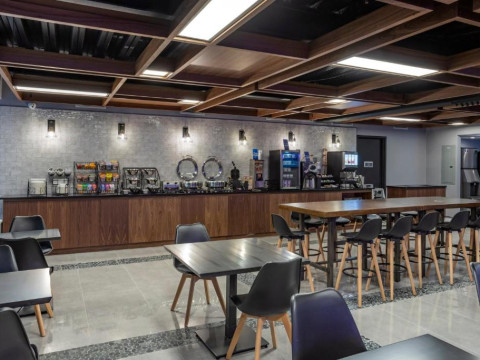 Best Western Plus Soho Hotel