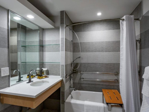 Best Western Plus Soho Hotel