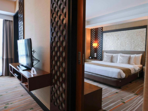 Best Western Plus The Ivywall Resort