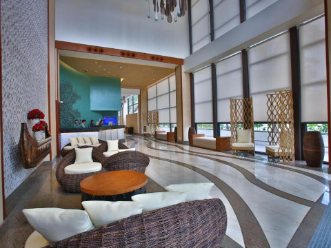 Best Western Plus The Ivywall Resort