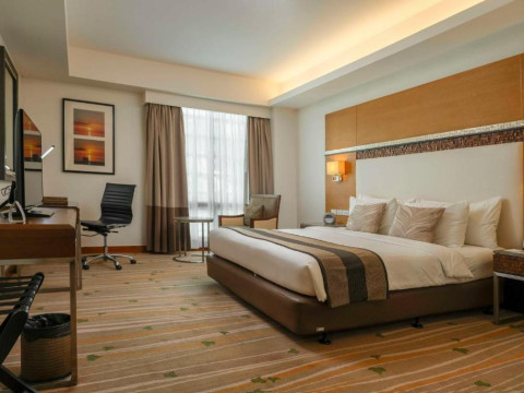 Best Western Plus The Ivywall Resort