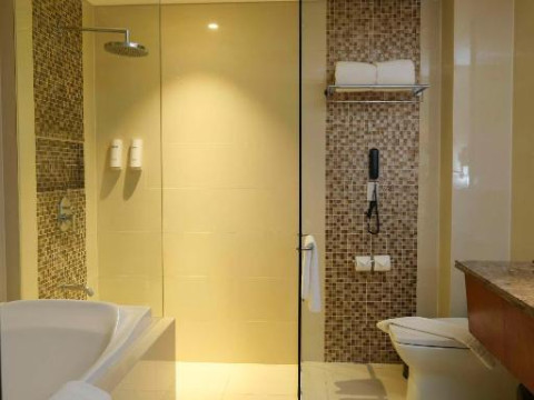 Best Western Plus The Ivywall Resort