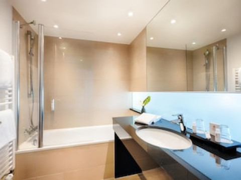 BEST WESTERN PLUS WELCOME HOTEL FRANKFURT