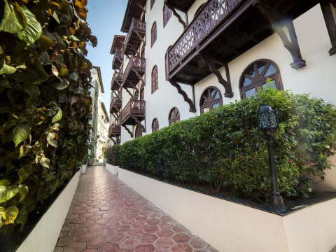 Best Western Plus Zanzibar