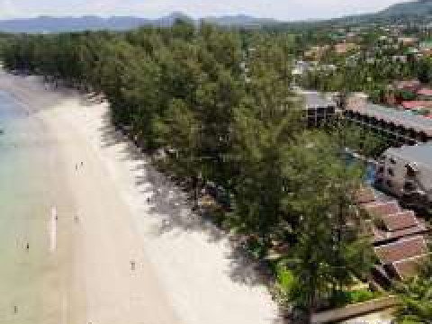 Best Western Premier Bangtao Beach Resort & Spa