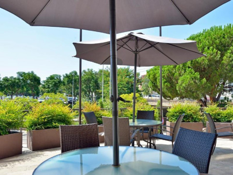 Best Western Premier CMC Girona