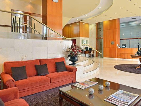 Best Western Premier CMC Girona