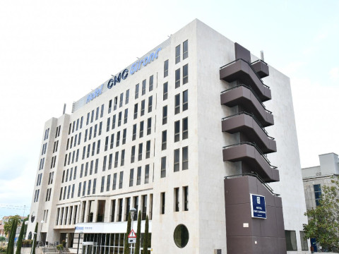 Best Western Premier CMC Girona