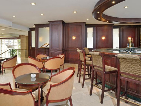 Best Western Premier CMC Girona