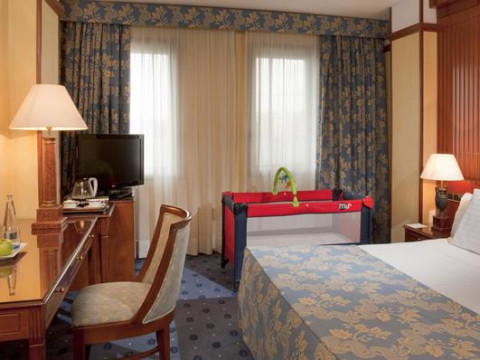 Best Western Premier CMC Girona