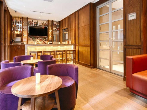 Best Western Premier Herald Square