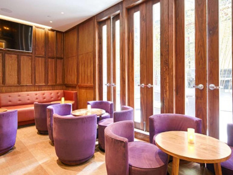 Best Western Premier Herald Square