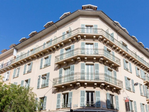 Best Western Premier Hotel Roosevelt