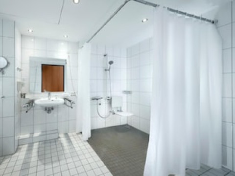 BEST WESTERN PREMIER IB FRIEDBERGER WARTE
