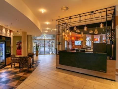 BEST WESTERN PREMIER IB FRIEDBERGER WARTE