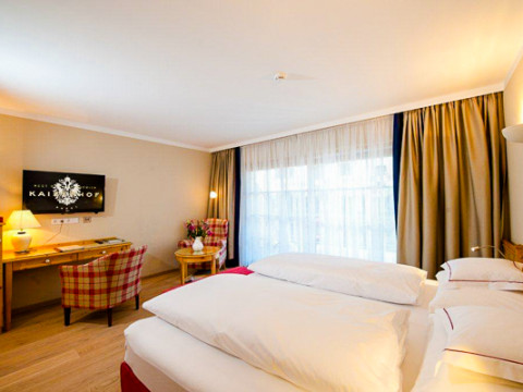 Best Western Premier Kaiserhof 