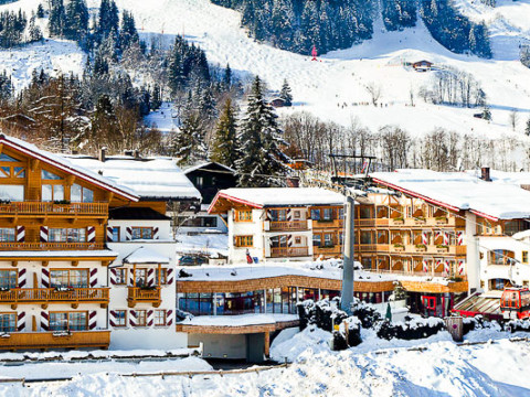 Best Western Premier Kaiserhof 