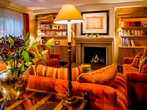 Best Western Premier Kaiserhof 
