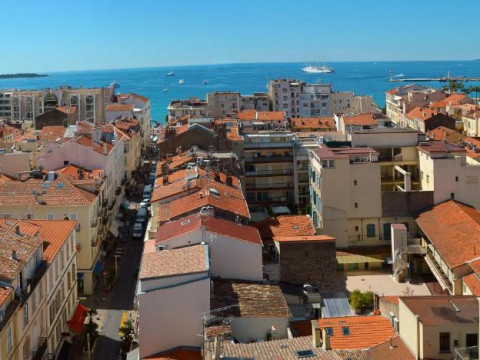 Best Western Premier Le Mondial