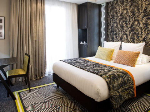 Best Western Premier Le Mondial