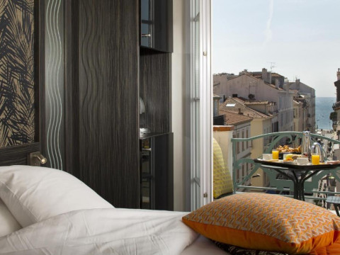 Best Western Premier Le Mondial