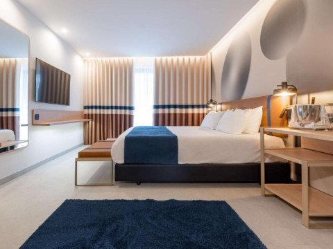 Hotel Best Western Premier Malta