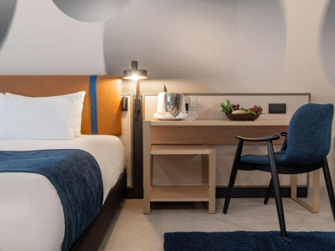 Hotel Best Western Premier Malta