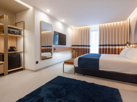 Hotel Best Western Premier Malta