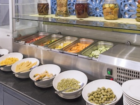 BEST WESTERN PREMIER MUSCAT