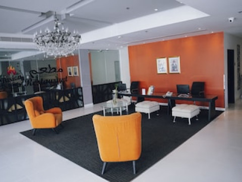 BEST WESTERN PREMIER MUSCAT