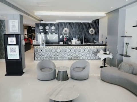 BEST WESTERN PREMIER MUSCAT