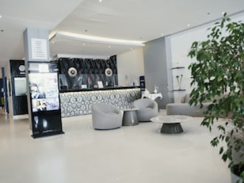 BEST WESTERN PREMIER MUSCAT