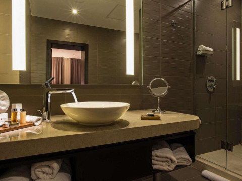 Best Western Premier Sofia Airport Hotel