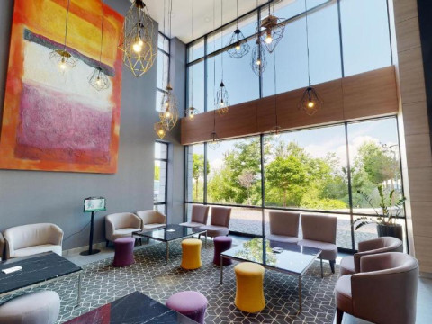 Best Western Premier Sofia Airport Hotel