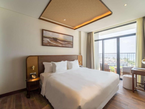 Best Western Premier Sonasea Phu Quoc
