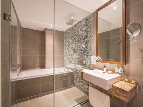 Best Western Premier Sonasea Phu Quoc