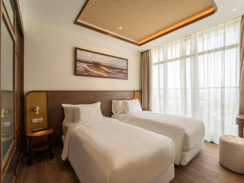 Best Western Premier Sonasea Phu Quoc