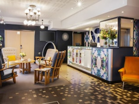 BEST WESTERN PREMIER WHY