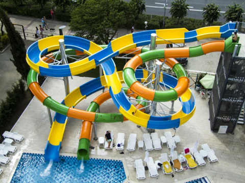 BEST WESTERN PREMIUM INN 