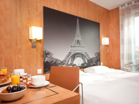 Best Western Ronceray Opéra