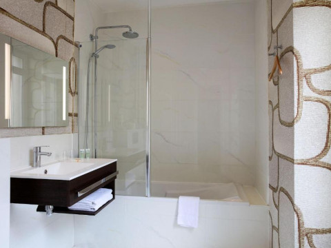 Best Western Ronceray Opéra