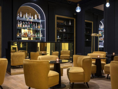 Best Western Ronceray Opéra