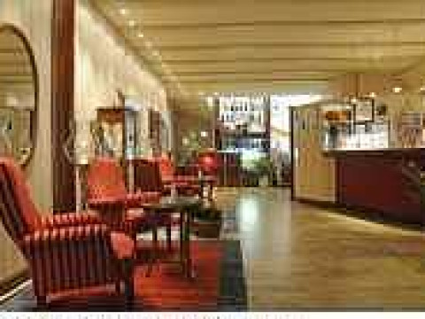 Best Western Seehotel Frankenhorst