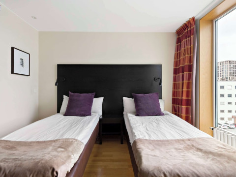 Best Western Solna Business Park