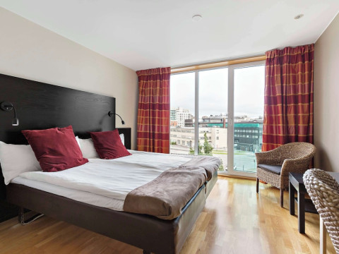 Best Western Solna Business Park