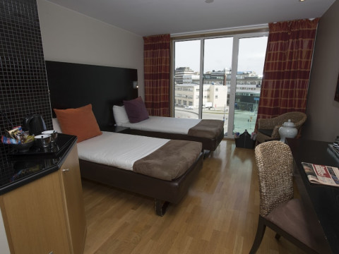 Best Western Solna Business Park